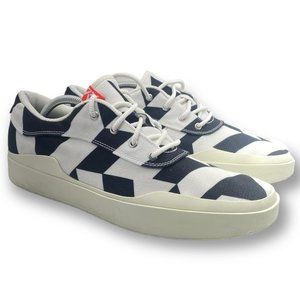 Nike Jordan Westbrook AA1348-100 Skate Shoe, Sz 11.5 Rare SAMPLE "999999999"